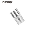 DingQi Metric Repair Tools Rolling Belt Deep Socket